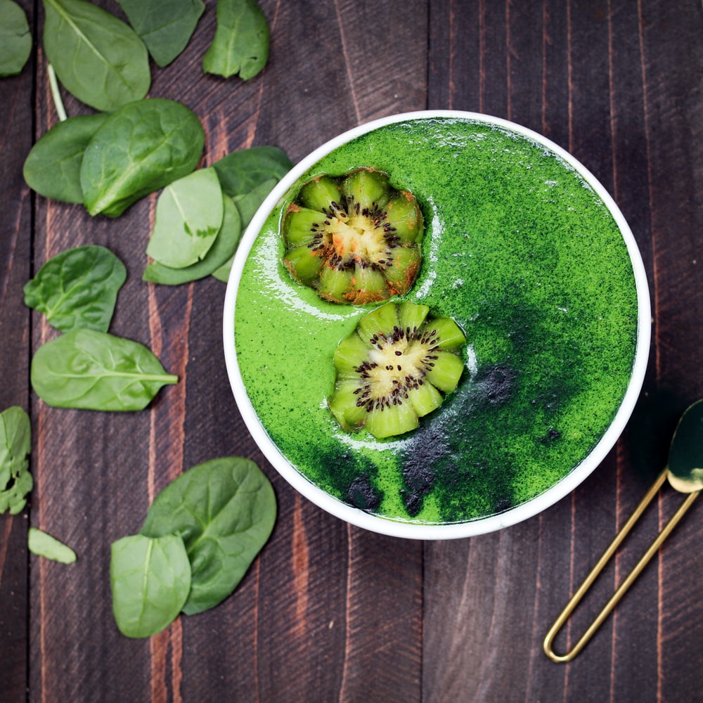 Characteristics of Physical Health