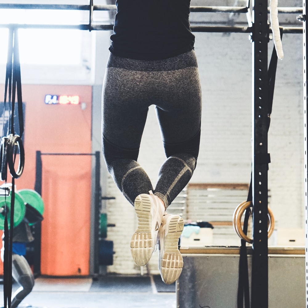 How Does Fitness Affect Your Life?